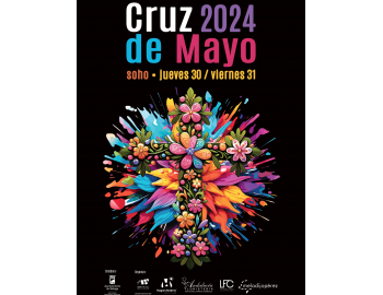 Cruz de Mayo Soho 2024